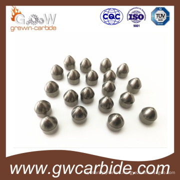 Tungsten Carbide Button Bits for Drill